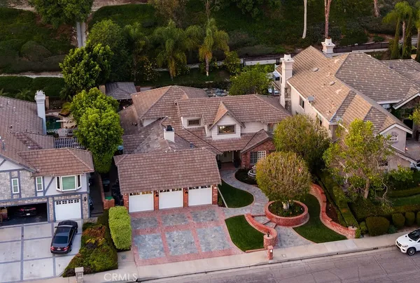 $2,499,000 | 3911 East Rolling Green Lane, Orange, CA 92867