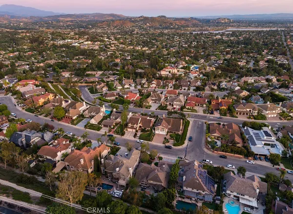 $2,499,000 | 3911 East Rolling Green Lane, Orange, CA 92867
