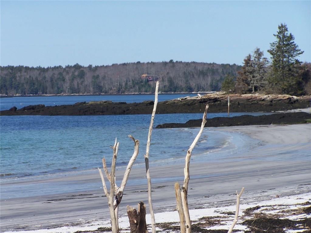 0 Snowball Hill Road New Harbor, ME 04554 - Photo 5 of 8 Photo