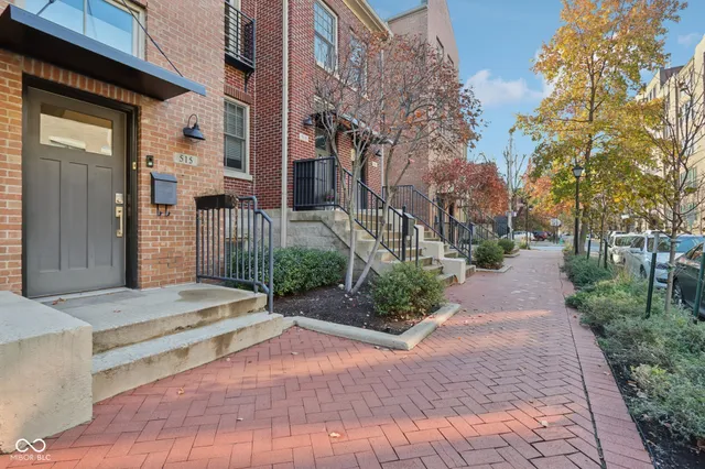 $474,500 | 515 North Park Avenue, Indianapolis, IN 46202