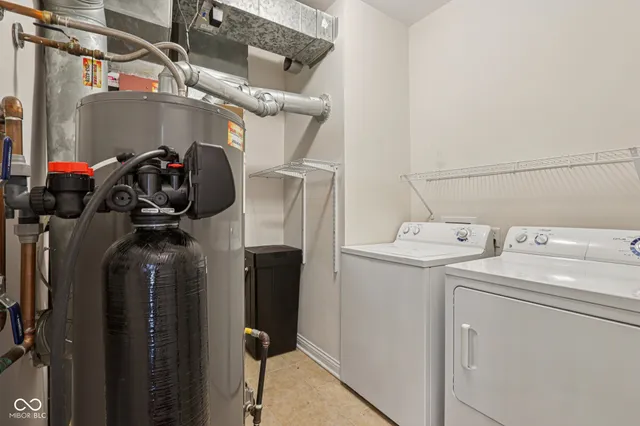 $474,500 | 515 North Park Avenue, Indianapolis, IN 46202