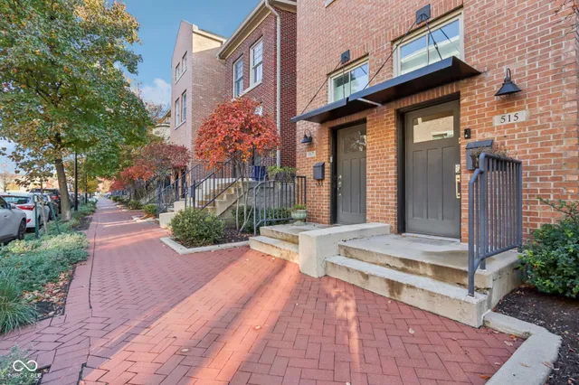 $474,500 | 515 North Park Avenue, Indianapolis, IN 46202