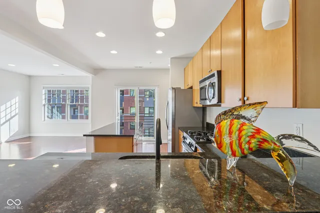 $474,500 | 515 North Park Avenue, Indianapolis, IN 46202