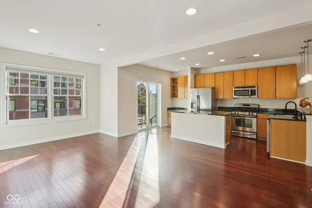 $474,500 | 515 North Park Avenue, Indianapolis, IN 46202