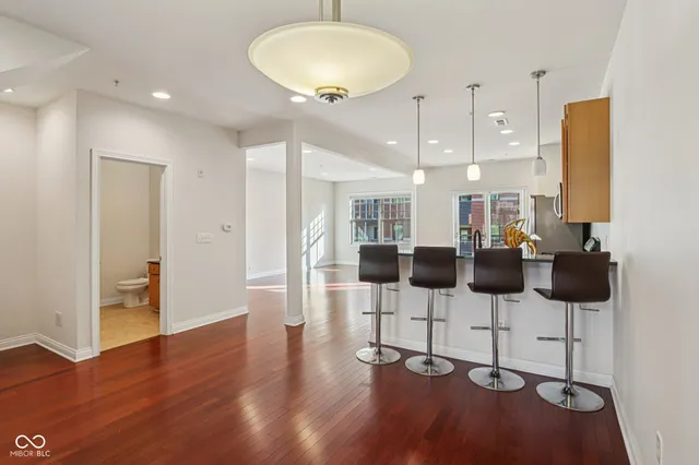 $474,500 | 515 North Park Avenue, Indianapolis, IN 46202