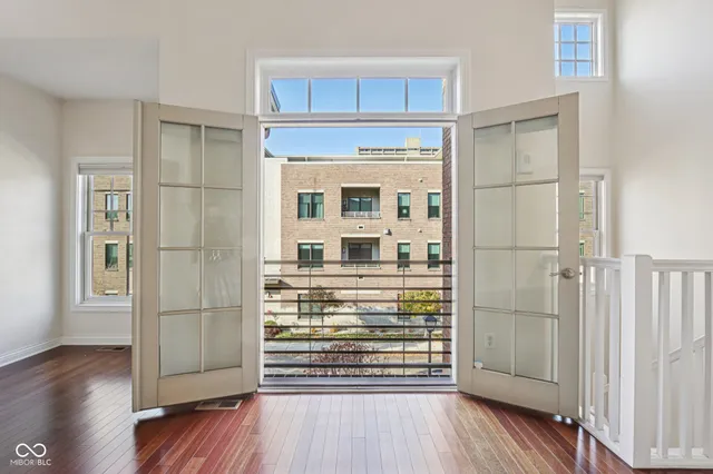 $474,500 | 515 North Park Avenue, Indianapolis, IN 46202