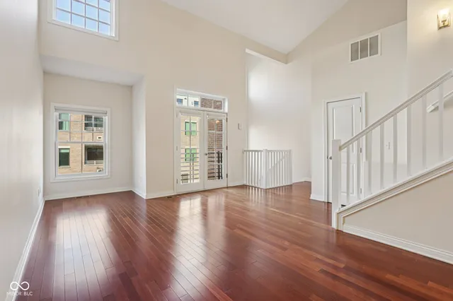 $474,500 | 515 North Park Avenue, Indianapolis, IN 46202