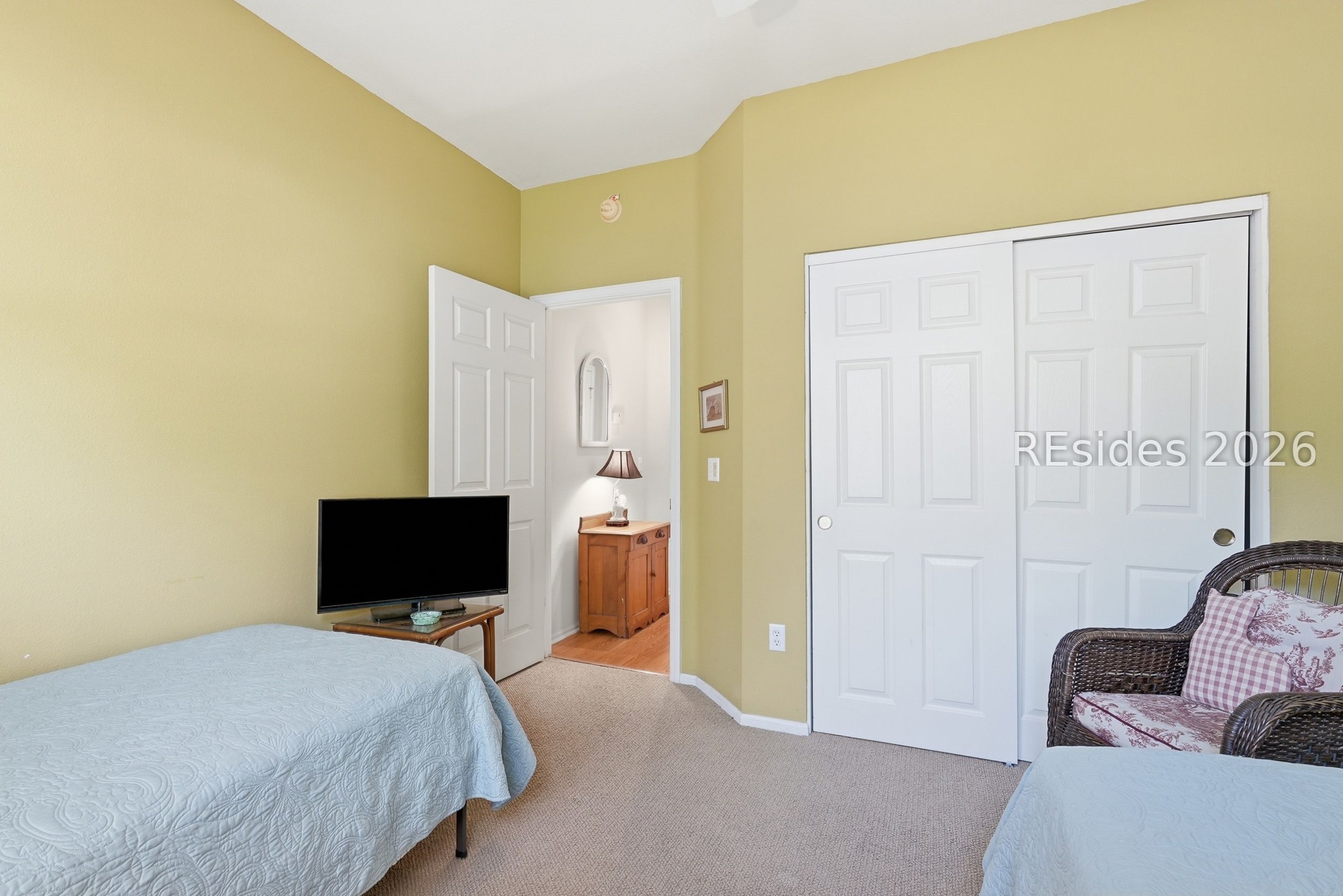 82 Hampton Circle Bluffton, SC 29909 - Photo 34 of 70