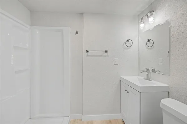 a picture of floor plan