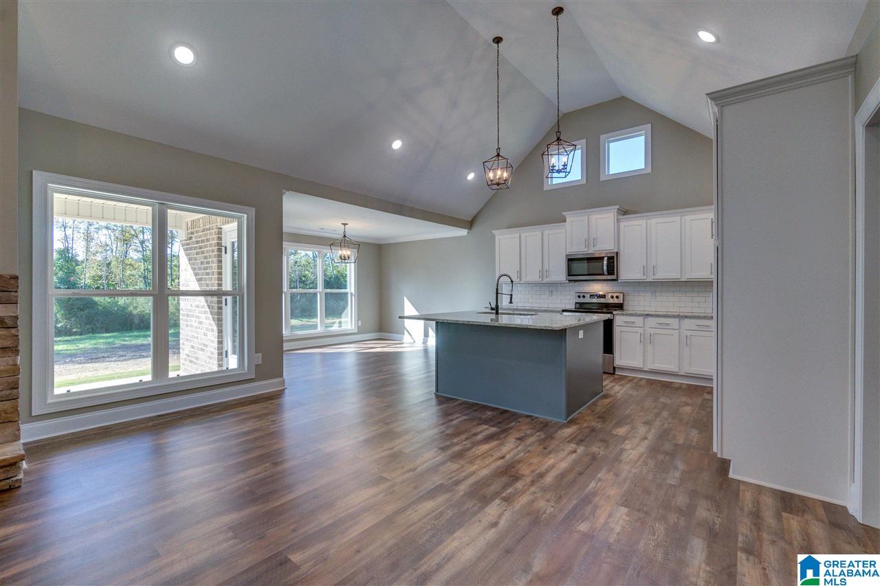 175 Crest Loop Road Clanton, AL 35045 - Photo 12 of 43