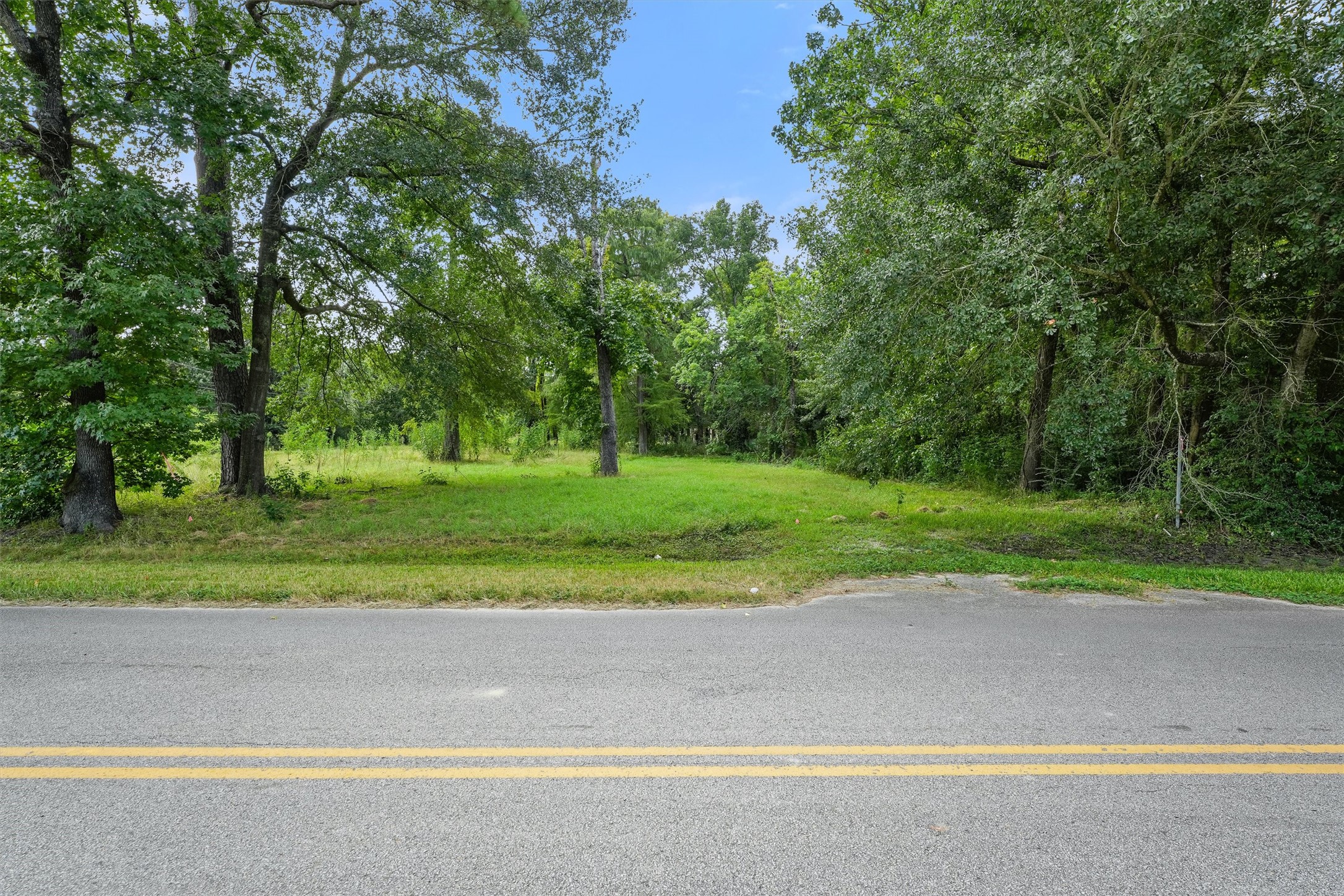 19022 Rio Villa Drive Houston, TX 77049 - Photo 3 of 6 a view of a park