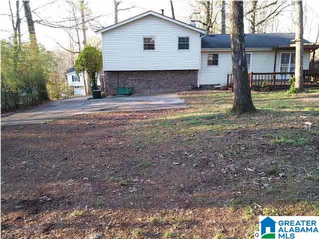 631 16th Terrace Northwest Birmingham, AL 35215 - Photo 5 of 11