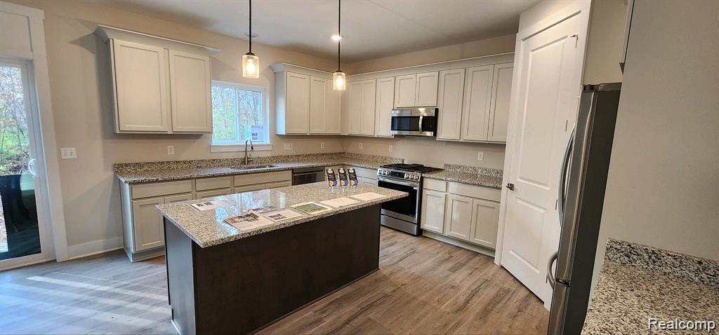 4647 Spears Road Pinckney, MI 48169 - Photo 3 of 25 Gallery Image 3