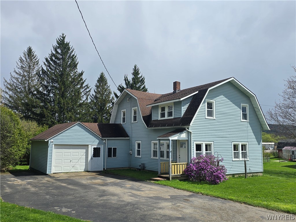 5266 Maple Lane Cuba, NY 14727 - Photo 1 of 40