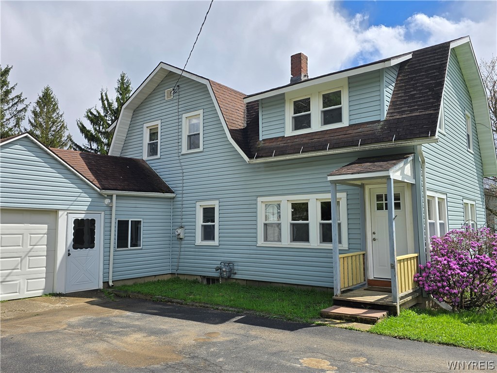 5266 Maple Lane Cuba, NY 14727 - Photo 2 of 40