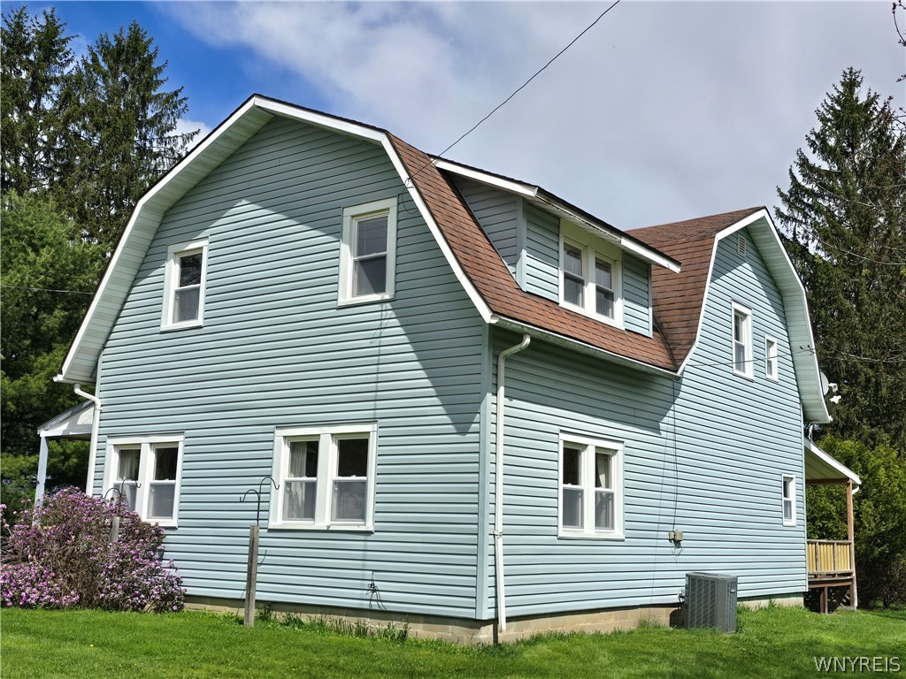5266 Maple Lane Cuba, NY 14727 - Photo 3 of 40