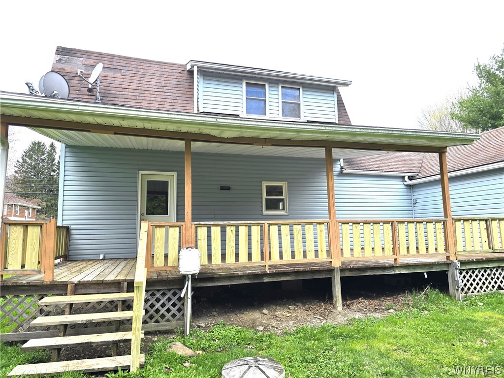 5266 Maple Lane Cuba, NY 14727 - Photo 4 of 40