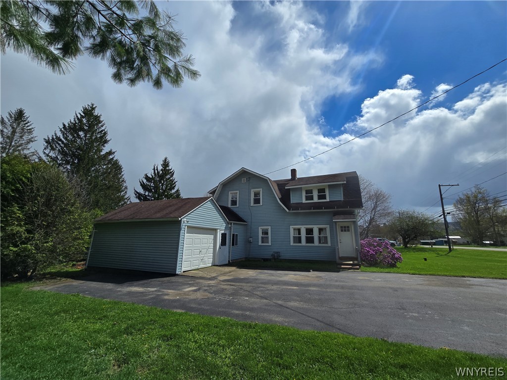 5266 Maple Lane Cuba, NY 14727 - Photo 8 of 40