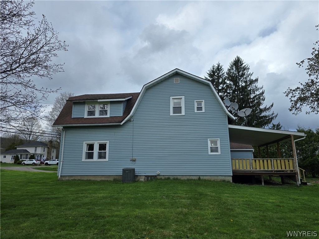 5266 Maple Lane Cuba, NY 14727 - Photo 10 of 40