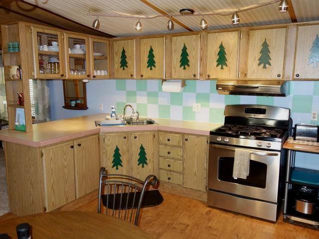 10750 Madson Road, Unit 34 Woodruff, WI 54568 - Photo 11 of 20 Gallery Image 11