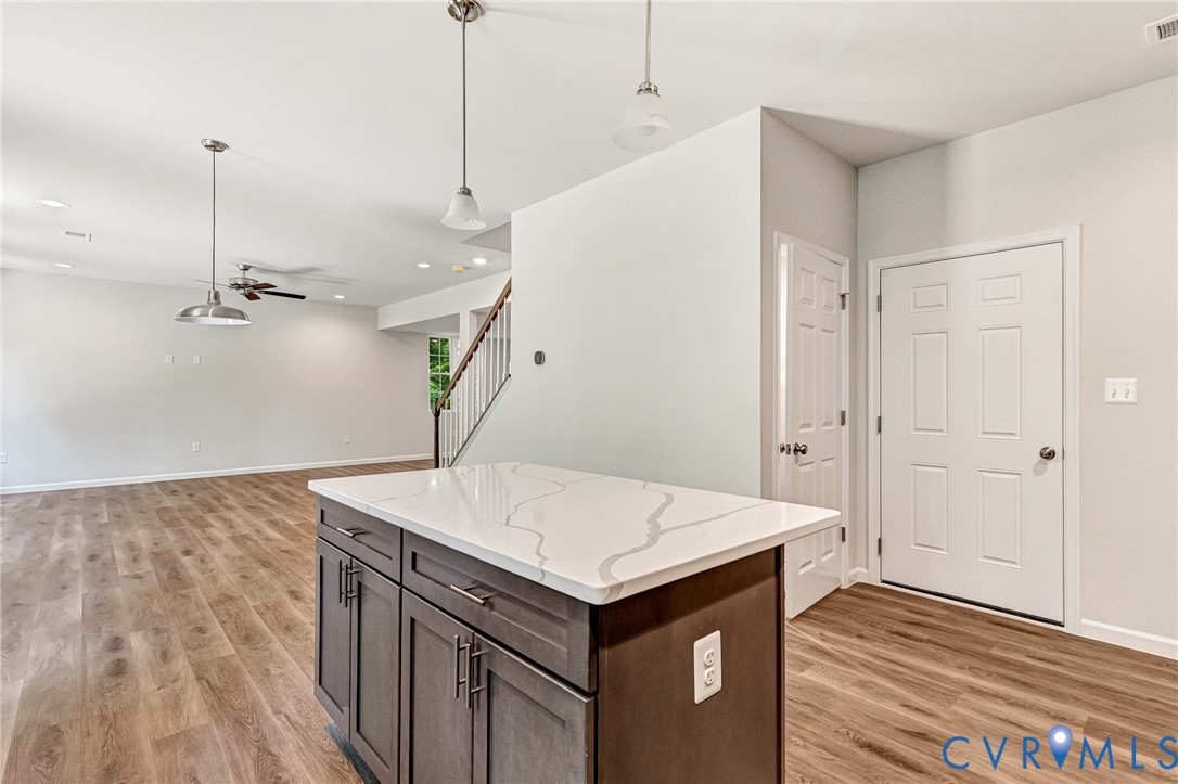 1011 Swan Lane Ruther Glen, VA 22546 - Photo 25 of 54