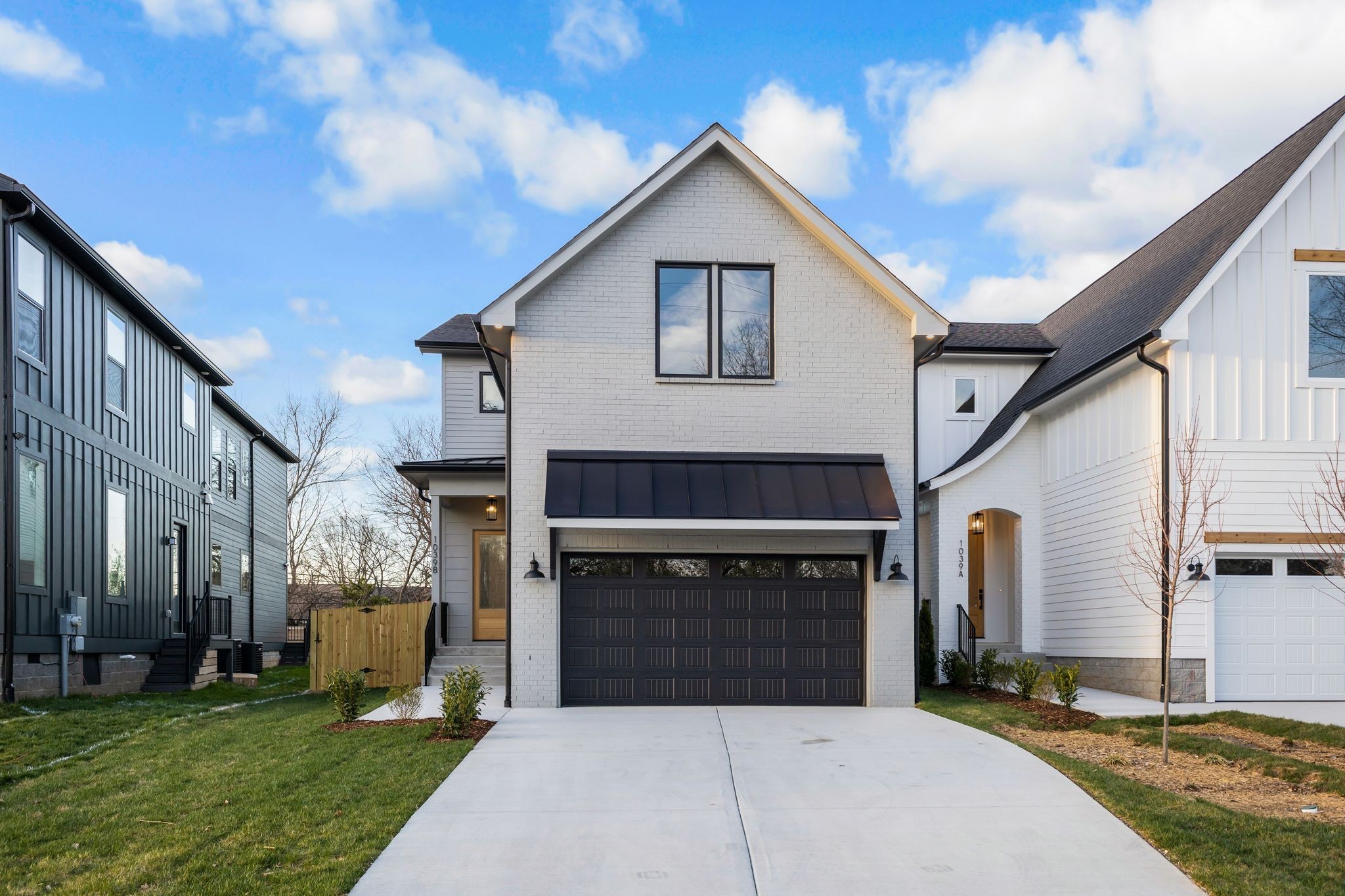 1039 Mitchell Road, Unit B Nashville, TN 37206 - Photo 1 of 46 Gallery Image 1