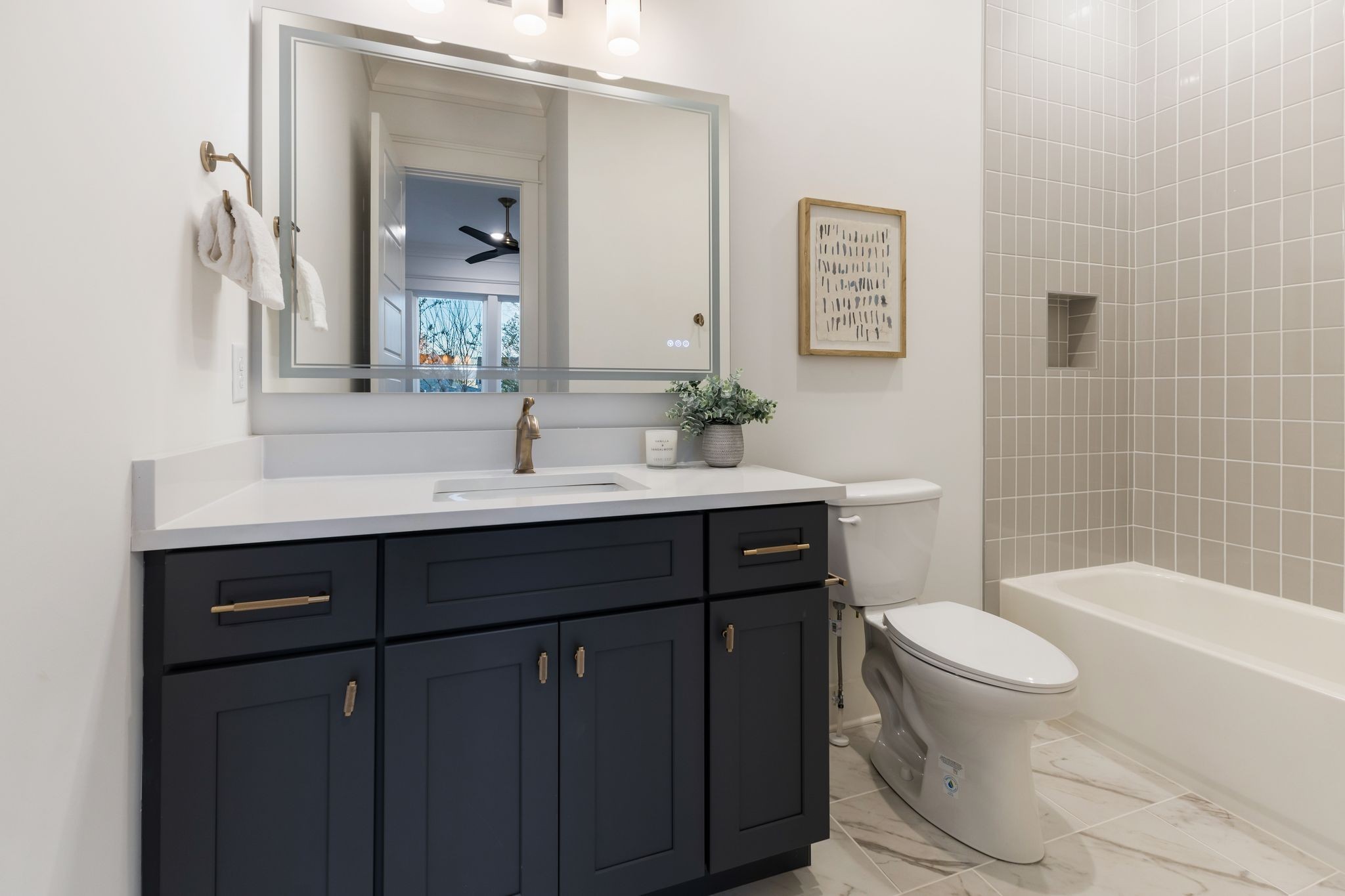 1039 Mitchell Road, Unit B Nashville, TN 37206 - Photo 24 of 46 Gallery Image 24