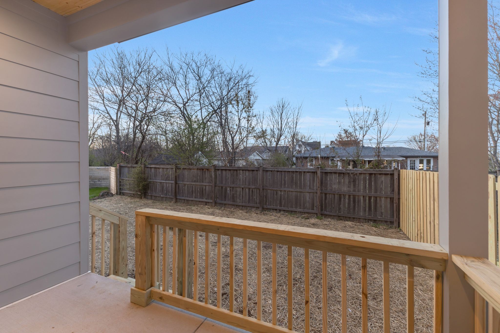 1039 Mitchell Road, Unit B Nashville, TN 37206 - Photo 42 of 46 Gallery Image 42