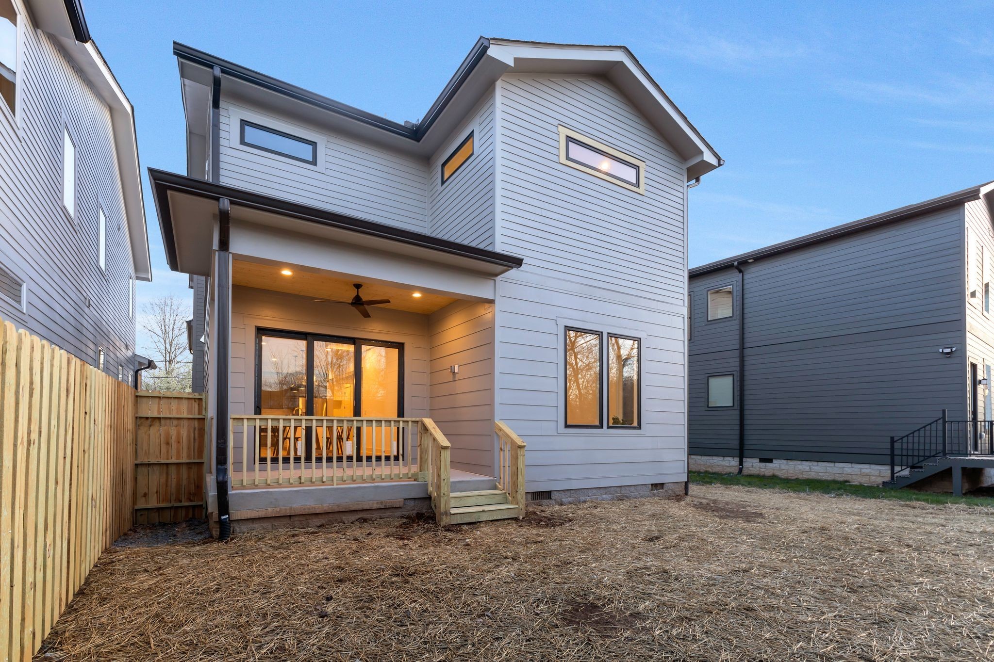 1039 Mitchell Road, Unit B Nashville, TN 37206 - Photo 43 of 46 Gallery Image 43