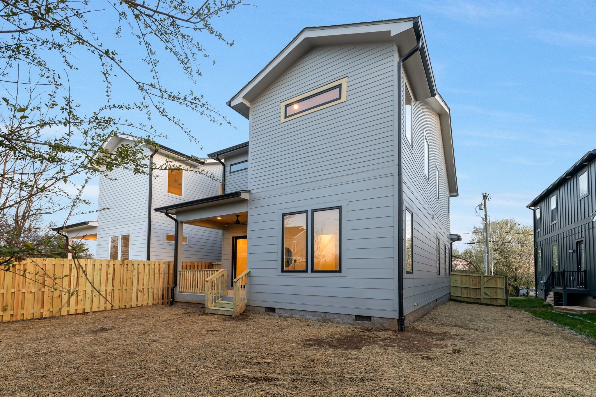 1039 Mitchell Road, Unit B Nashville, TN 37206 - Photo 45 of 46 Gallery Image 45