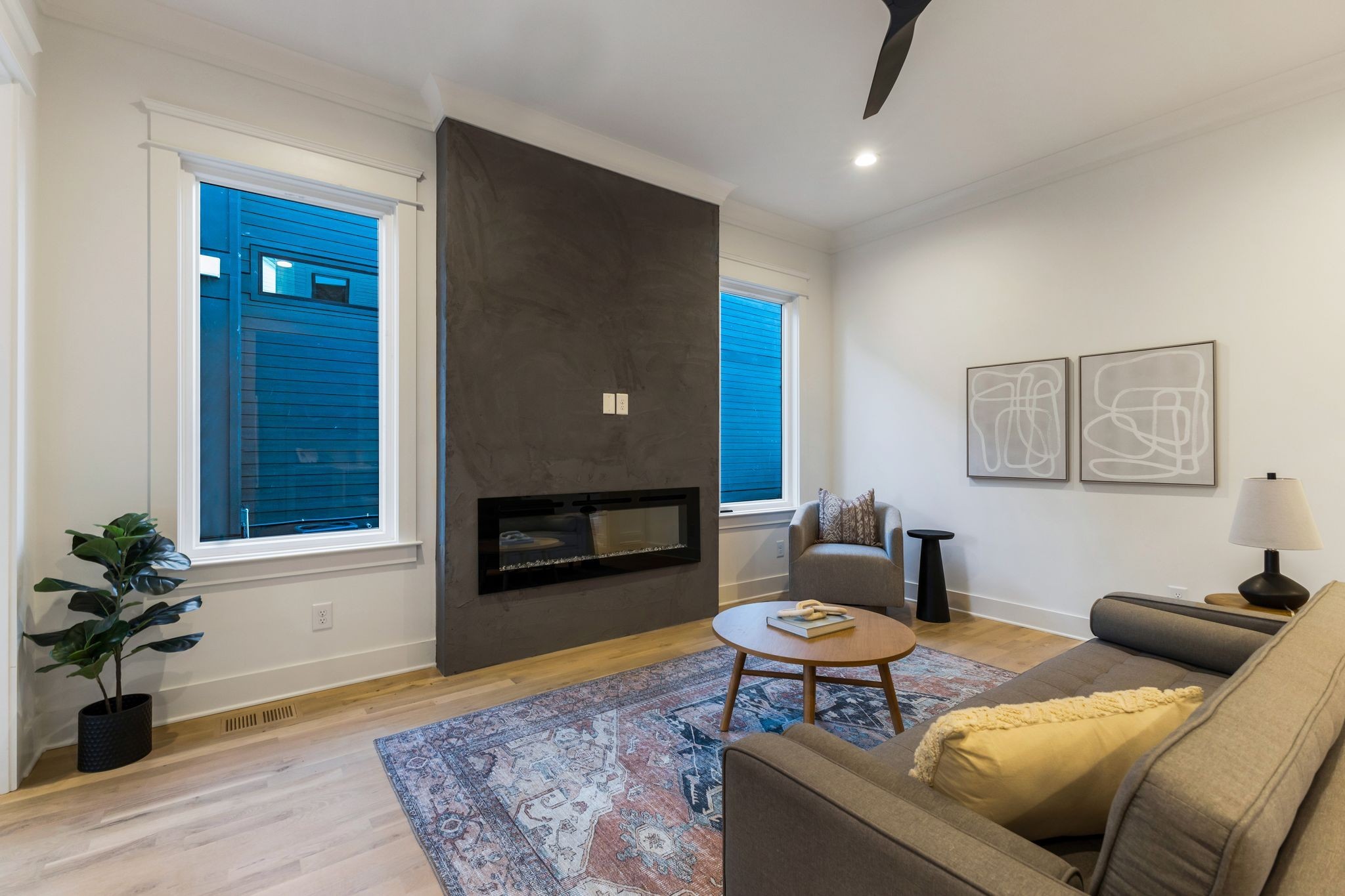 1039 Mitchell Road, Unit B Nashville, TN 37206 - Photo 6 of 46 Gallery Image 6