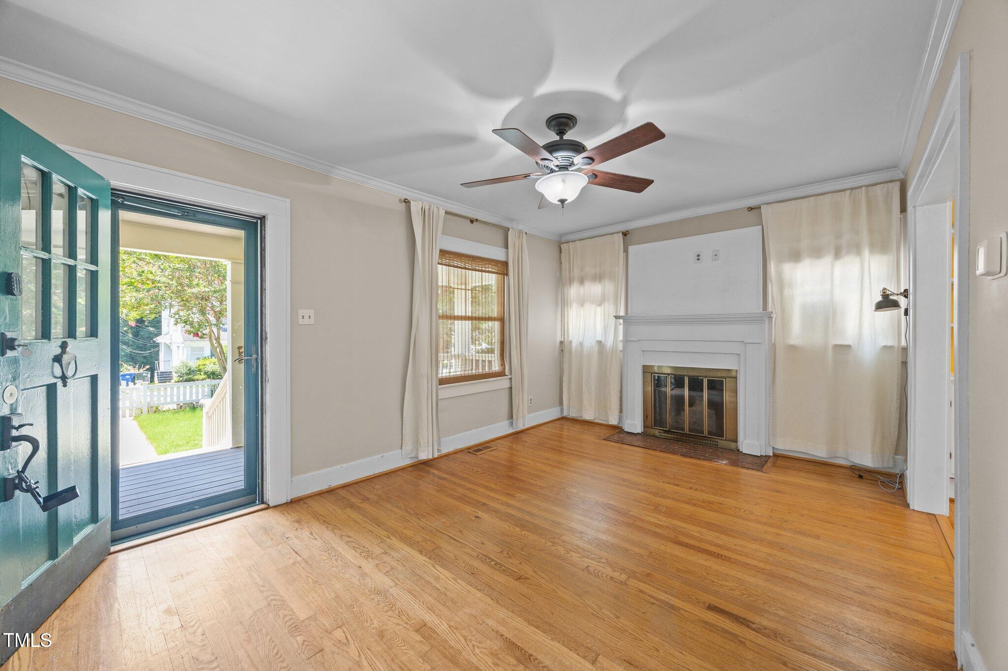 2710 Kilgore Avenue Raleigh, NC 27607 - Photo 2 of 52 20-web-or-mls-IMG_1075