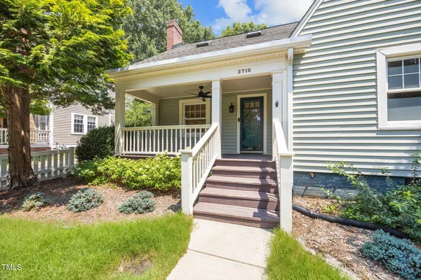 $3,500 | 2710 Kilgore Avenue, Raleigh, NC 27607