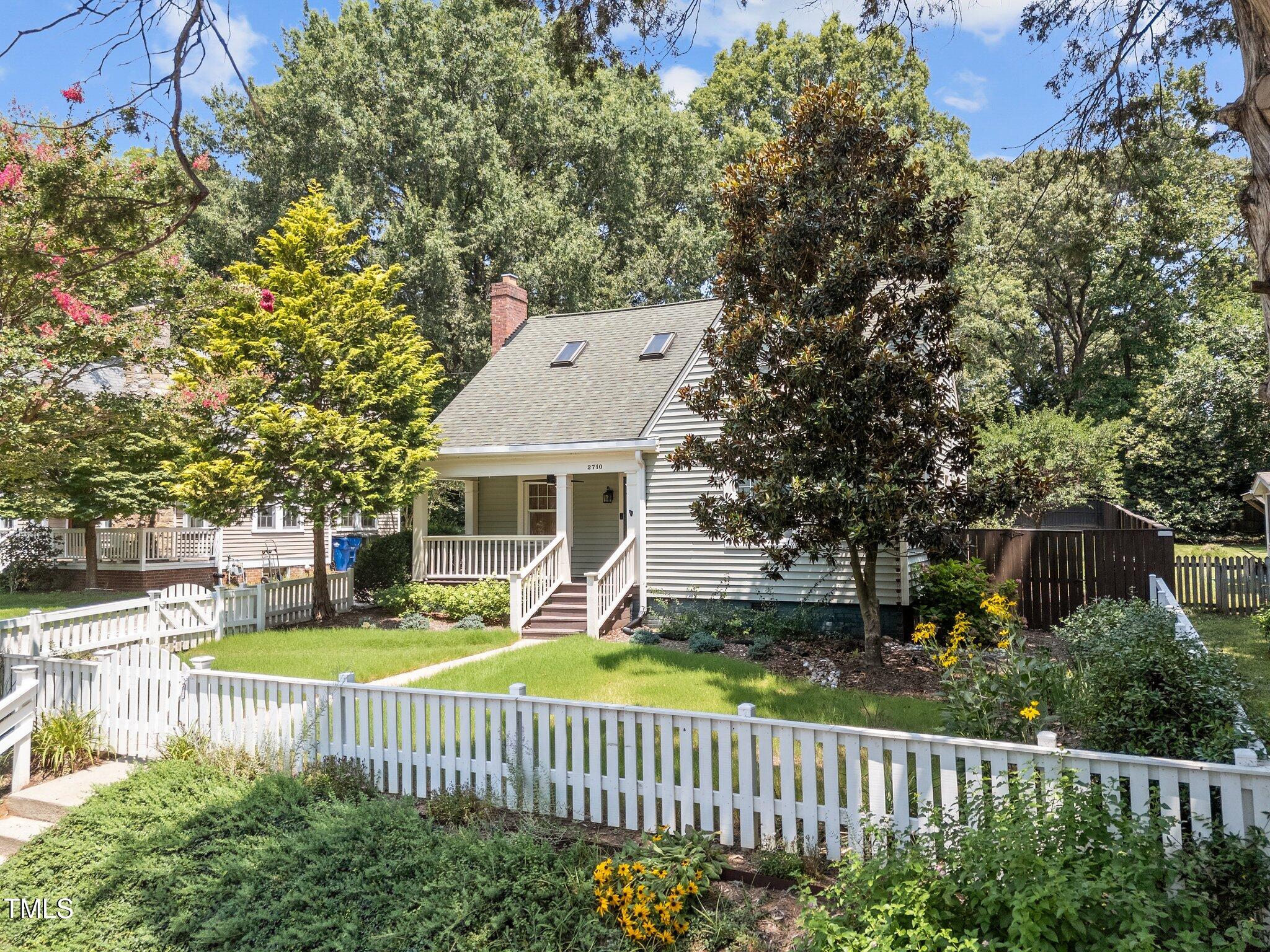 2710 Kilgore Avenue Raleigh, NC 27607 - Photo 22 of 52 3-web-or-mls-DJI_20250709001010_0992_D