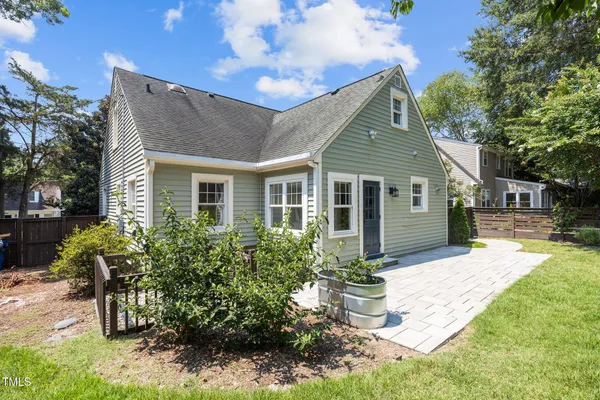 $3,500 | 2710 Kilgore Avenue, Raleigh, NC 27607