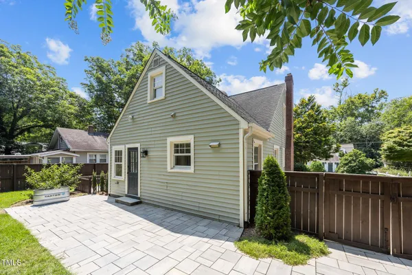 $3,500 | 2710 Kilgore Avenue, Raleigh, NC 27607