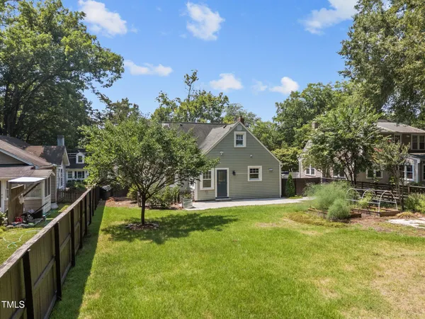 $3,500 | 2710 Kilgore Avenue, Raleigh, NC 27607