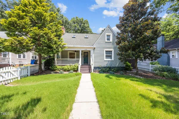 $3,500 | 2710 Kilgore Avenue, Raleigh, NC 27607