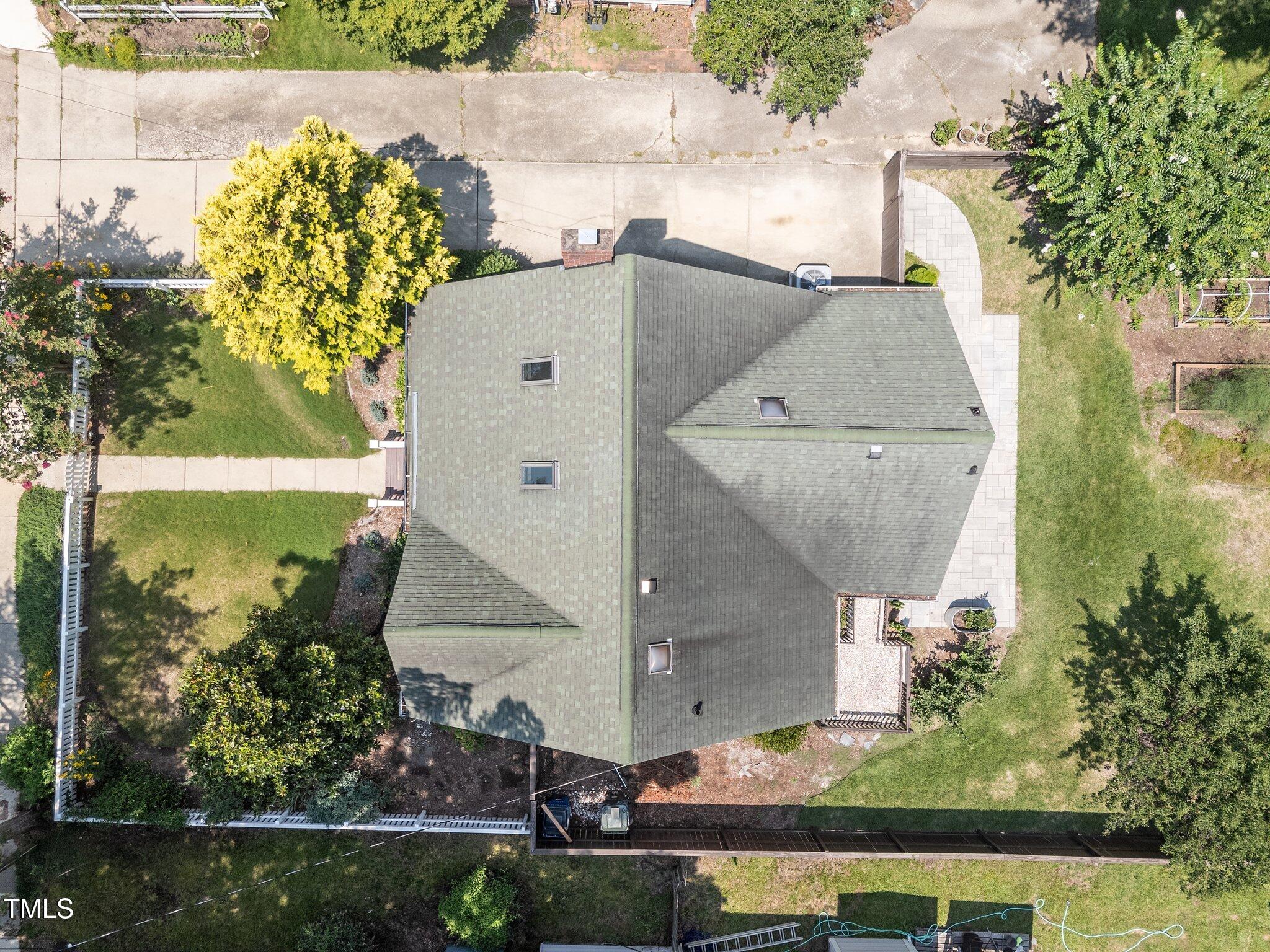 2710 Kilgore Avenue Raleigh, NC 27607 - Photo 32 of 52 5-web-or-mls-DJI_20250709001112_0994_D