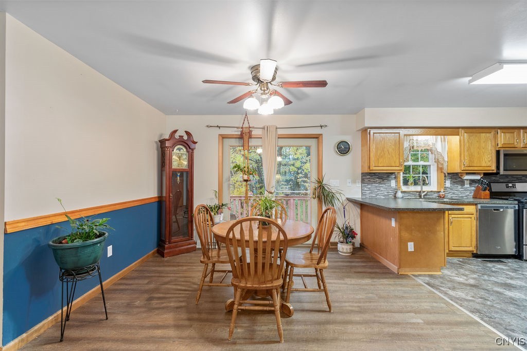 2508 County Rte 12 Hastings, NY 13036 - Photo 14 of 37