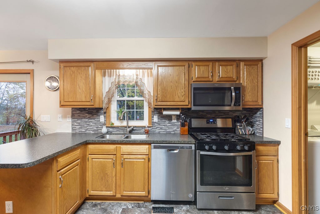 2508 County Rte 12 Hastings, NY 13036 - Photo 16 of 37