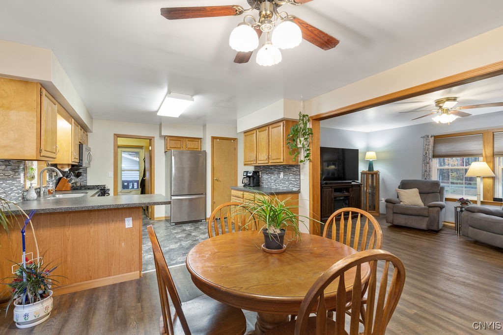 2508 County Rte 12 Hastings, NY 13036 - Photo 17 of 37