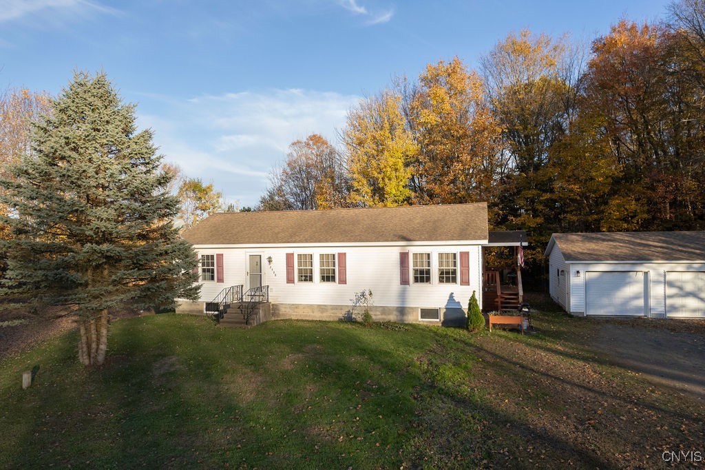 2508 County Rte 12 Hastings, NY 13036 - Photo 2 of 37