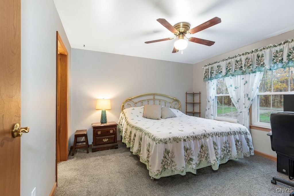 2508 County Rte 12 Hastings, NY 13036 - Photo 21 of 37