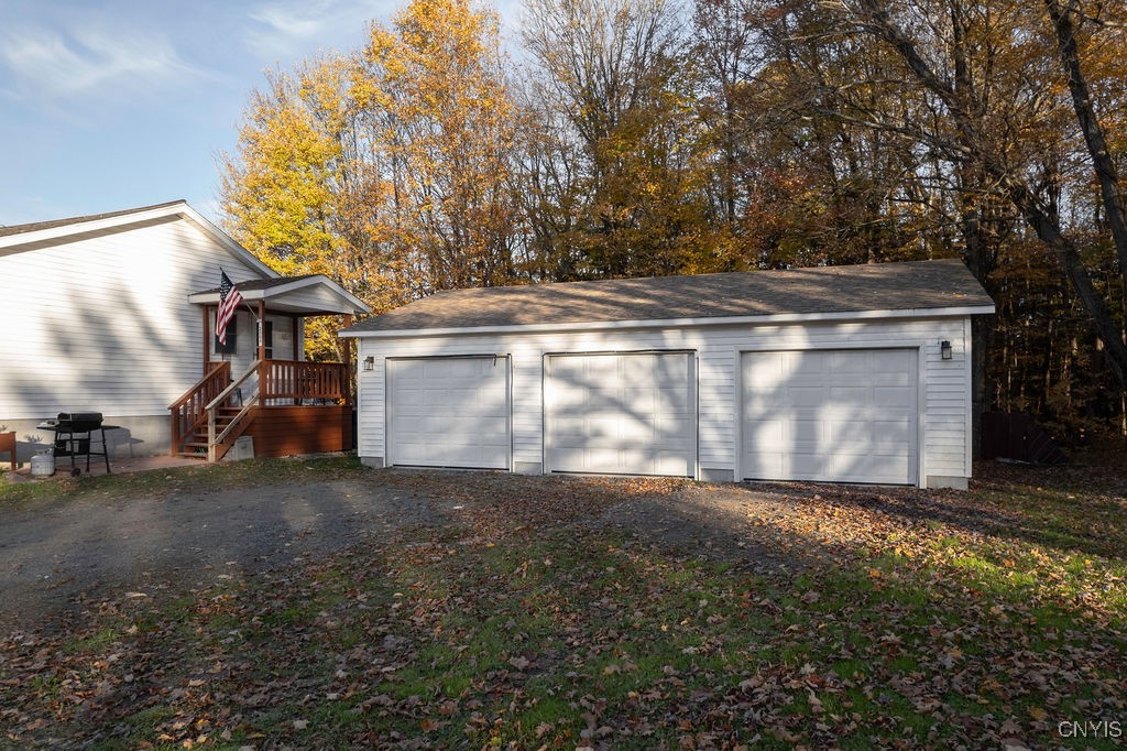 2508 County Rte 12 Hastings, NY 13036 - Photo 4 of 37