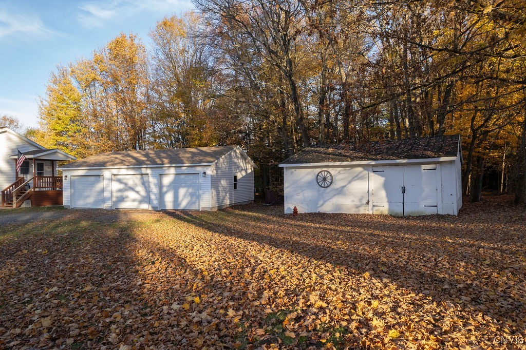 2508 County Rte 12 Hastings, NY 13036 - Photo 5 of 37