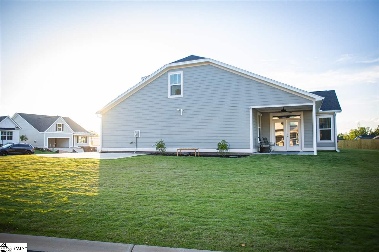 19 Octavia Road Taylors, SC 29687 - Photo 23 of 25 Gallery Image 23