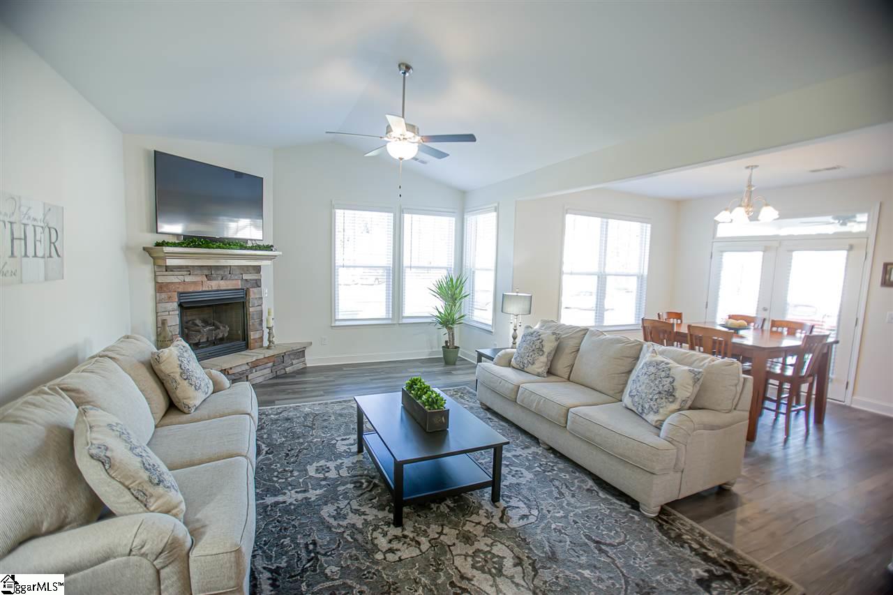 19 Octavia Road Taylors, SC 29687 - Photo 5 of 25 Gallery Image 5