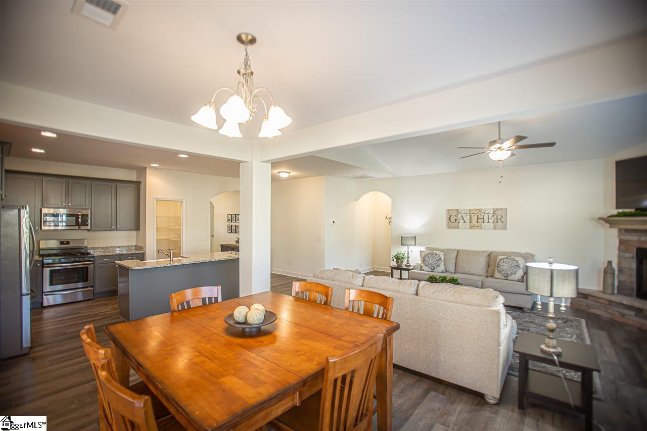 19 Octavia Road Taylors, SC 29687 - Photo 7 of 25 Gallery Image 7