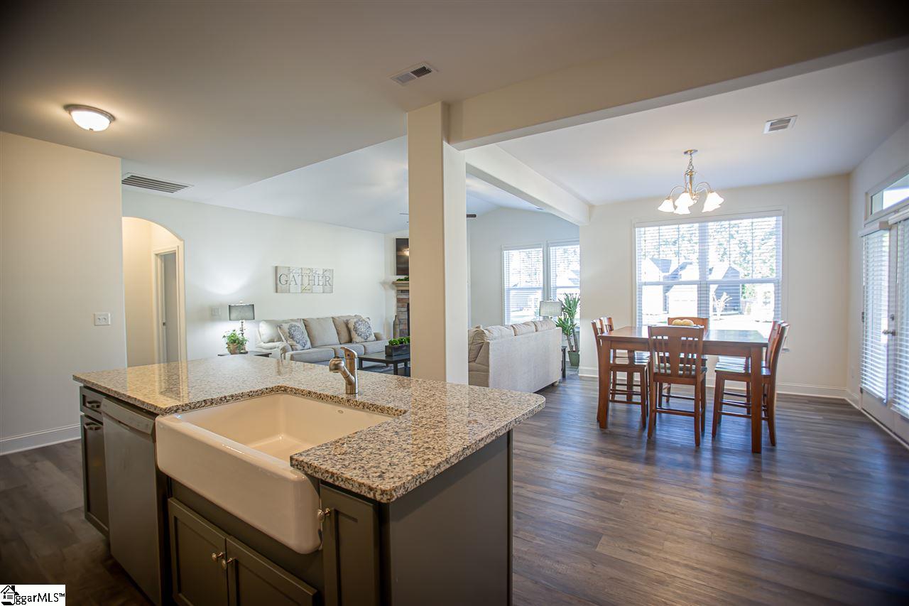 19 Octavia Road Taylors, SC 29687 - Photo 10 of 25 Gallery Image 10